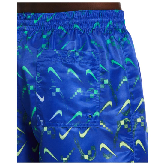 Nike Ανδρικό μαγιό 5" Volley Short